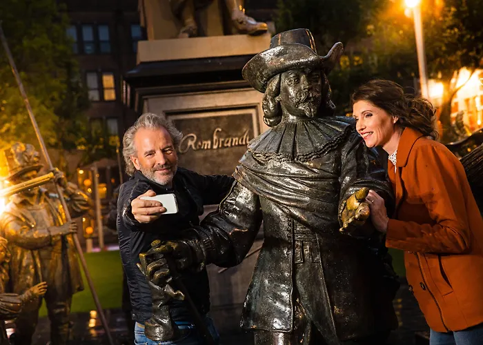 Hotel Boutique Albus Centre Amsterdam