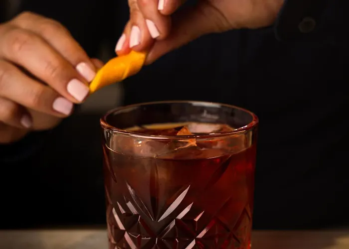 Hotel Boutique Albus Centre 4*