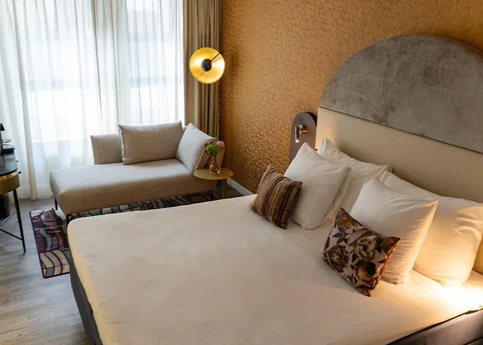 Boutique Albus Centre