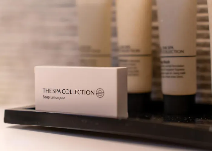 Boutique Albus Centre Hotel 4*