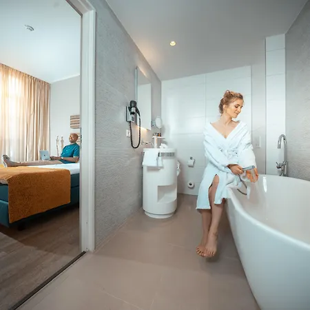 Boutique Albus Centre Hotell