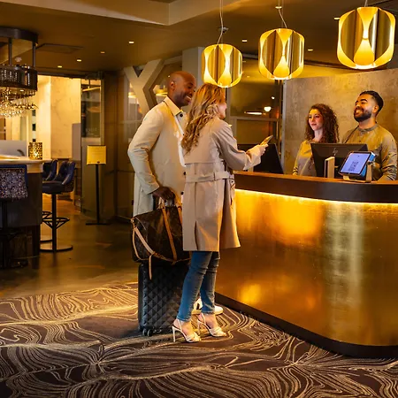 Boutique Albus Centre 4* Ámsterdam
