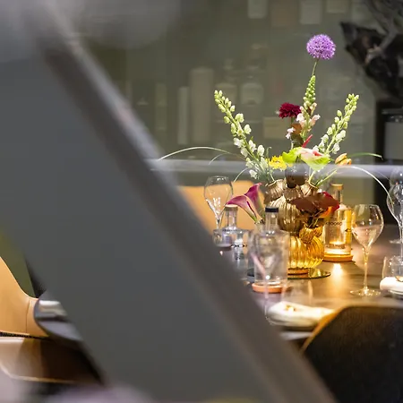 Hotel Boutique Albus Centre