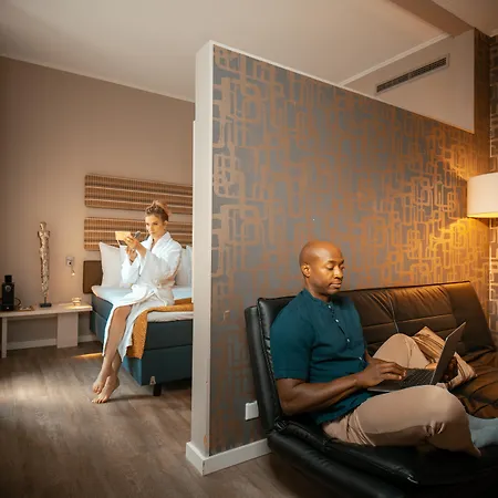 Boutique Albus Centre 4*