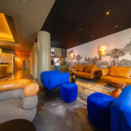 Boutique Albus Centre Hotell