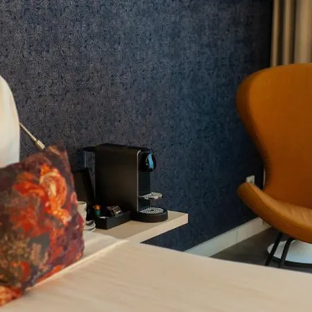 Boutique Albus Centre 4* Amsterdam