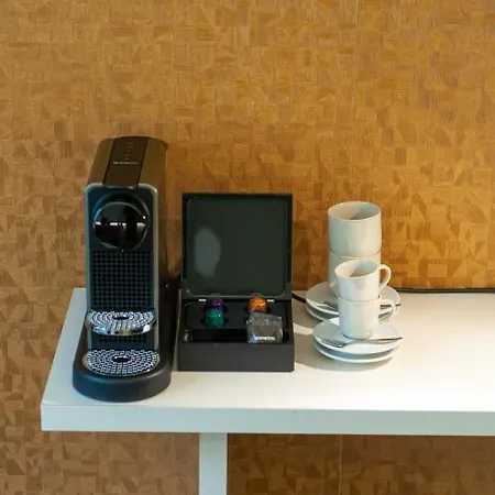 Boutique Albus Centre Hotell