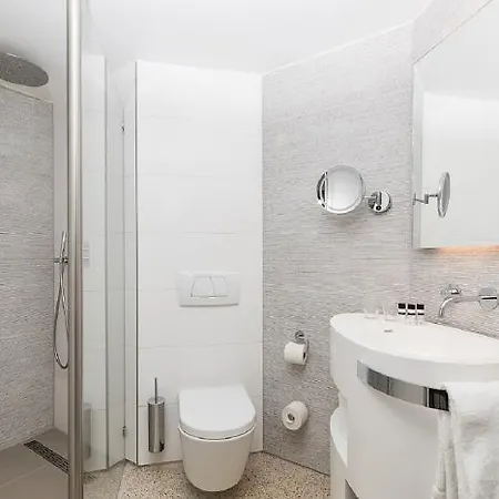Hotell Boutique Albus Centre