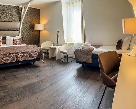 Hotell Boutique Albus Centre Amsterdam