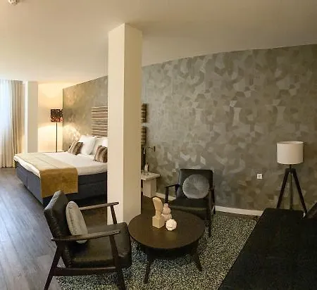 Hotell Boutique Albus Centre