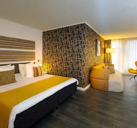 Hotell Boutique Albus Centre 4*