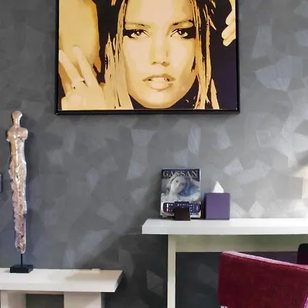 Hotell Boutique Albus Centre Amsterdam