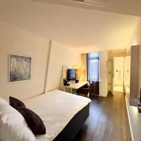 Boutique Albus Centre 4* Amsterdam