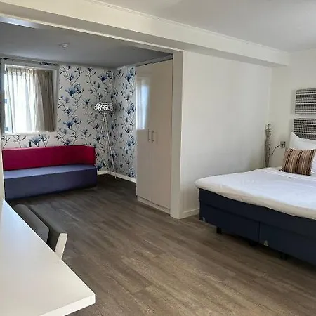 Hotell Boutique Albus Centre