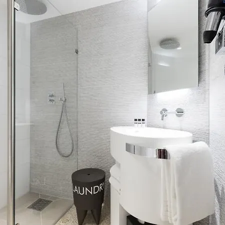 Hotell Boutique Albus Centre 4*