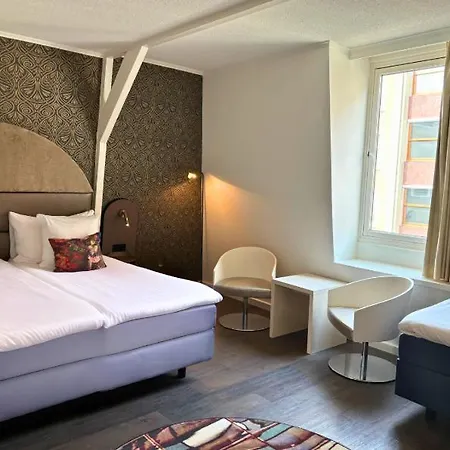 Boutique Albus Centre Hotel
