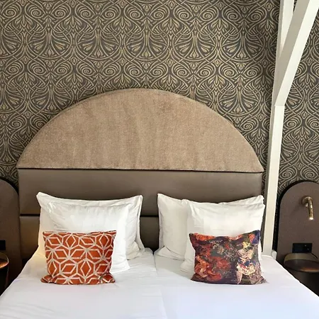 Boutique Albus Centre Hotel 4*