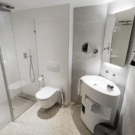 Boutique Albus Centre 4* Amsterdam