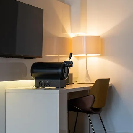 Hotel Boutique Albus Centre