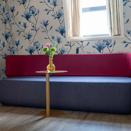Boutique Albus Centre Hotel 4*