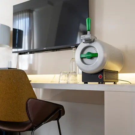 Boutique Albus Centre Hotel Amsterdam