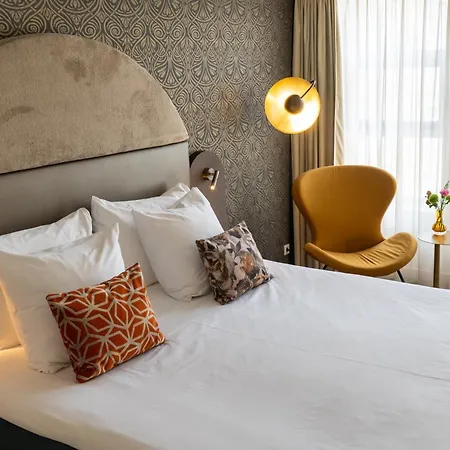 Boutique Albus Centre Hotel Amsterdam