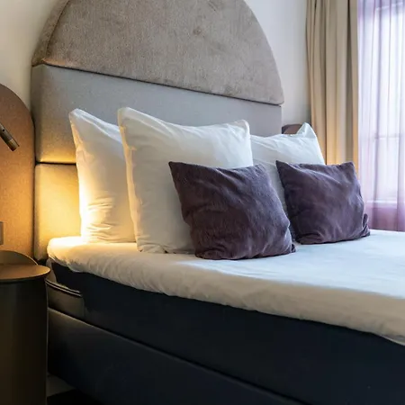 Boutique Albus Centre 4*