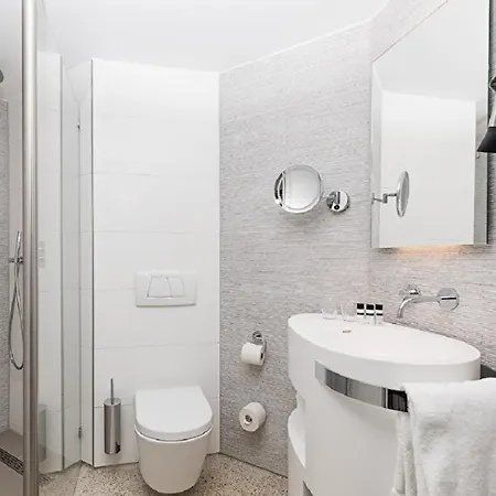 Hotel Boutique Albus Centre