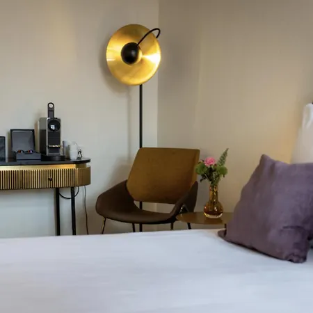 Hotel Boutique Albus Centre