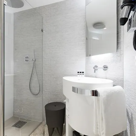 Boutique Albus Centre Hotel Amsterdam