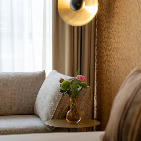 Boutique Albus Centre Amsterdam