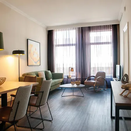 Boutique Albus Centre