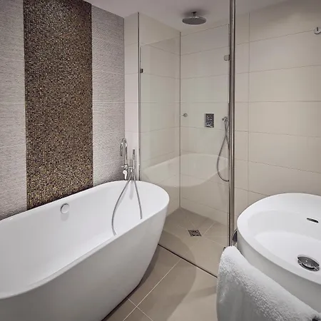 Boutique Albus Centre Hotel 4*