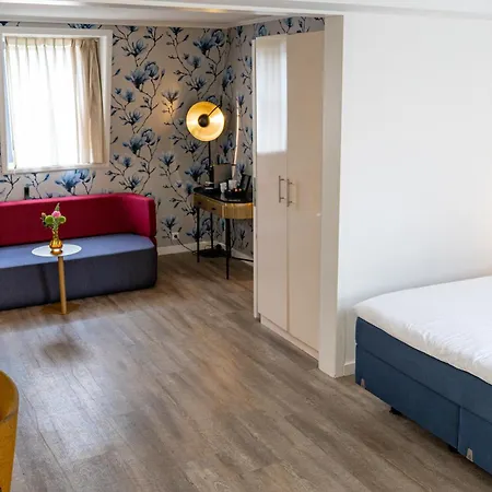 Boutique Albus Centre Amsterdam