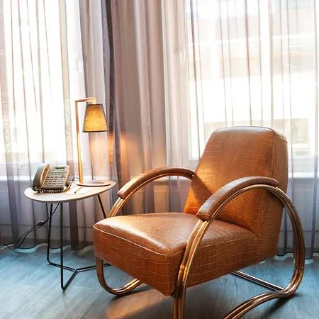 Hotel Boutique Albus Centre