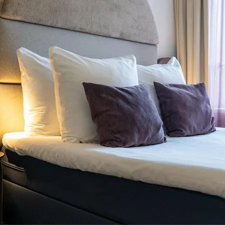 Boutique Albus Centre Hotel Amsterdam