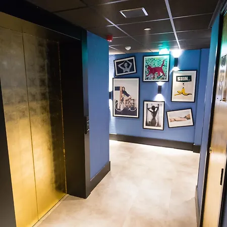 Boutique Albus Centre
