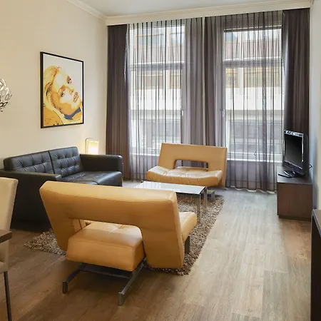 Boutique Albus Centre