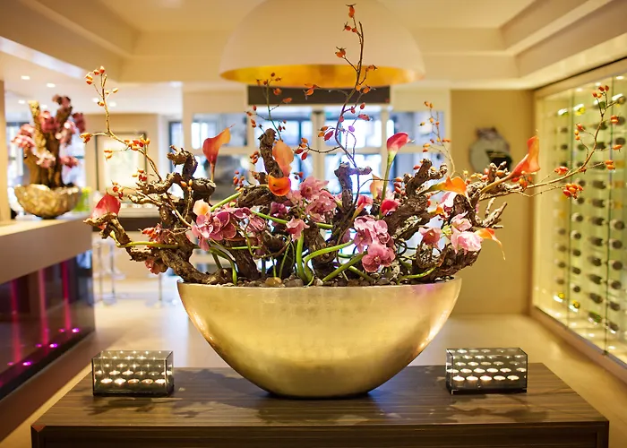 Boutique Albus Centre 4*