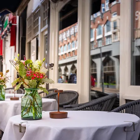 Boutique Albus Centre