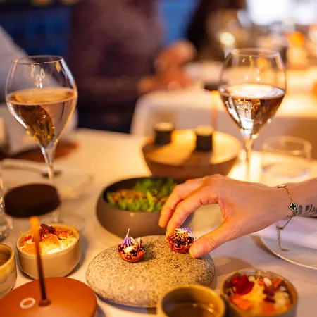 Hotel Boutique Albus Centre Amsterdam