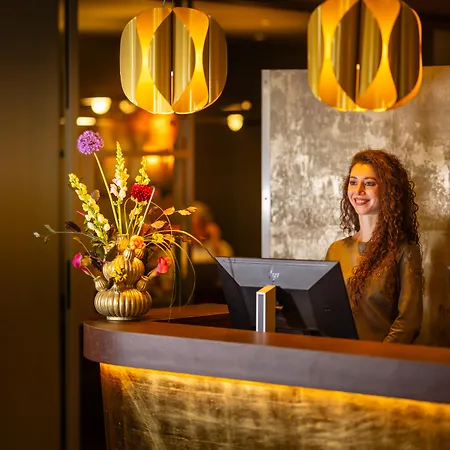 Boutique Albus Centre 4*