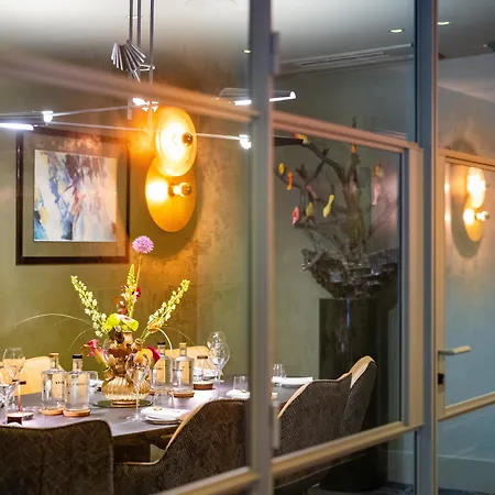 Boutique Albus Centre