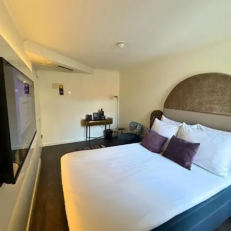 Boutique Albus Centre Hotel 4*