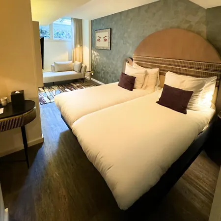 Hotel Boutique Albus Centre 4*