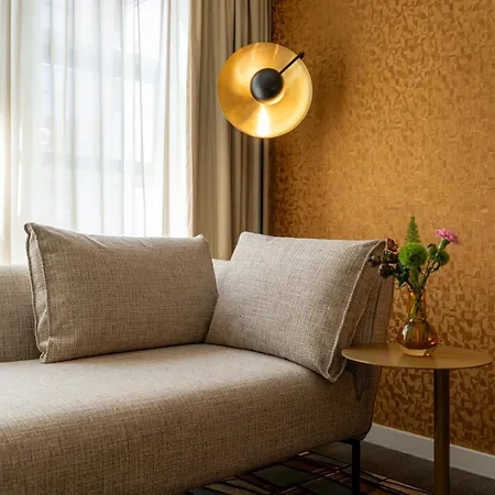 Boutique Albus Centre 4*