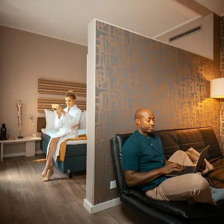 Boutique Albus Centre Hotel Amsterdam