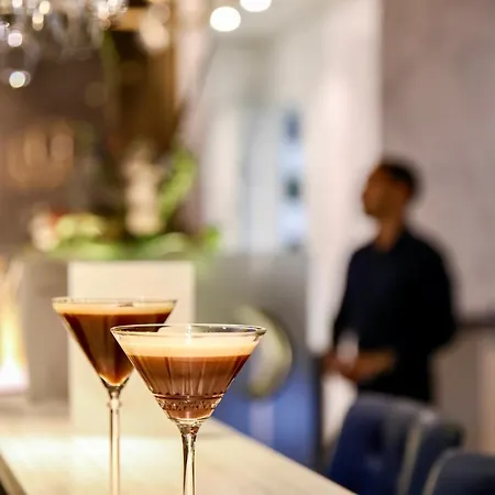 Hotel Boutique Albus Centre 4*