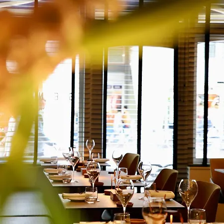 Boutique Albus Centre Amsterdam
