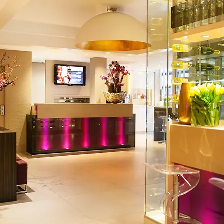 Hotel Boutique Albus Centre